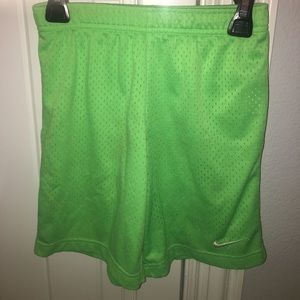 Nike shorts